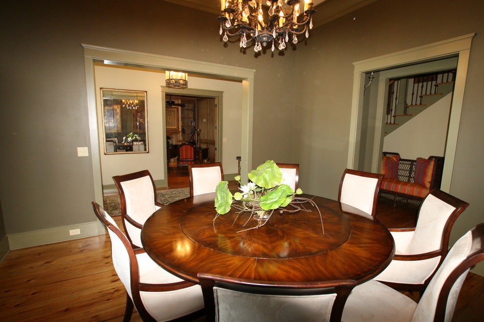 Fairhope, Alabama's 2008 Showcase Home