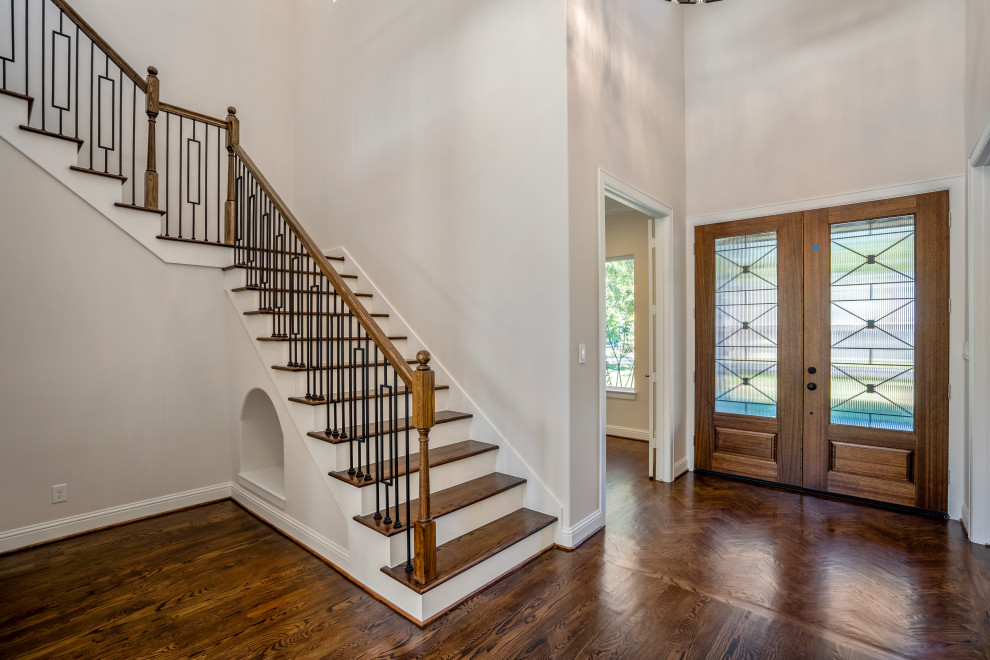 Build on Your Lot Hedwig Houston by Zander Homes Houzz