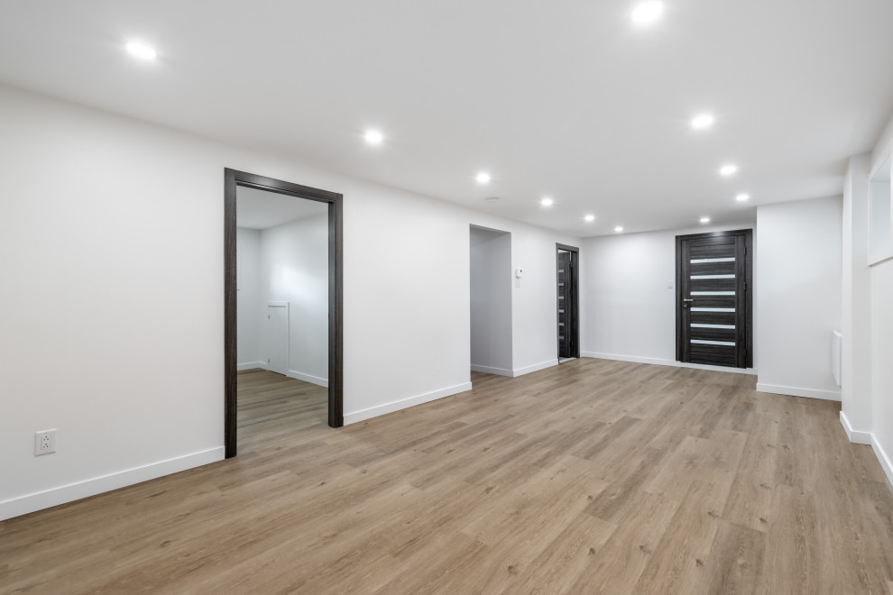 Basement Remodeling