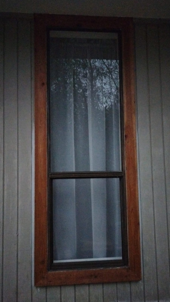 Exterior Remodels