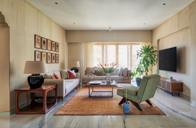 R.A.D. Home indio-salon