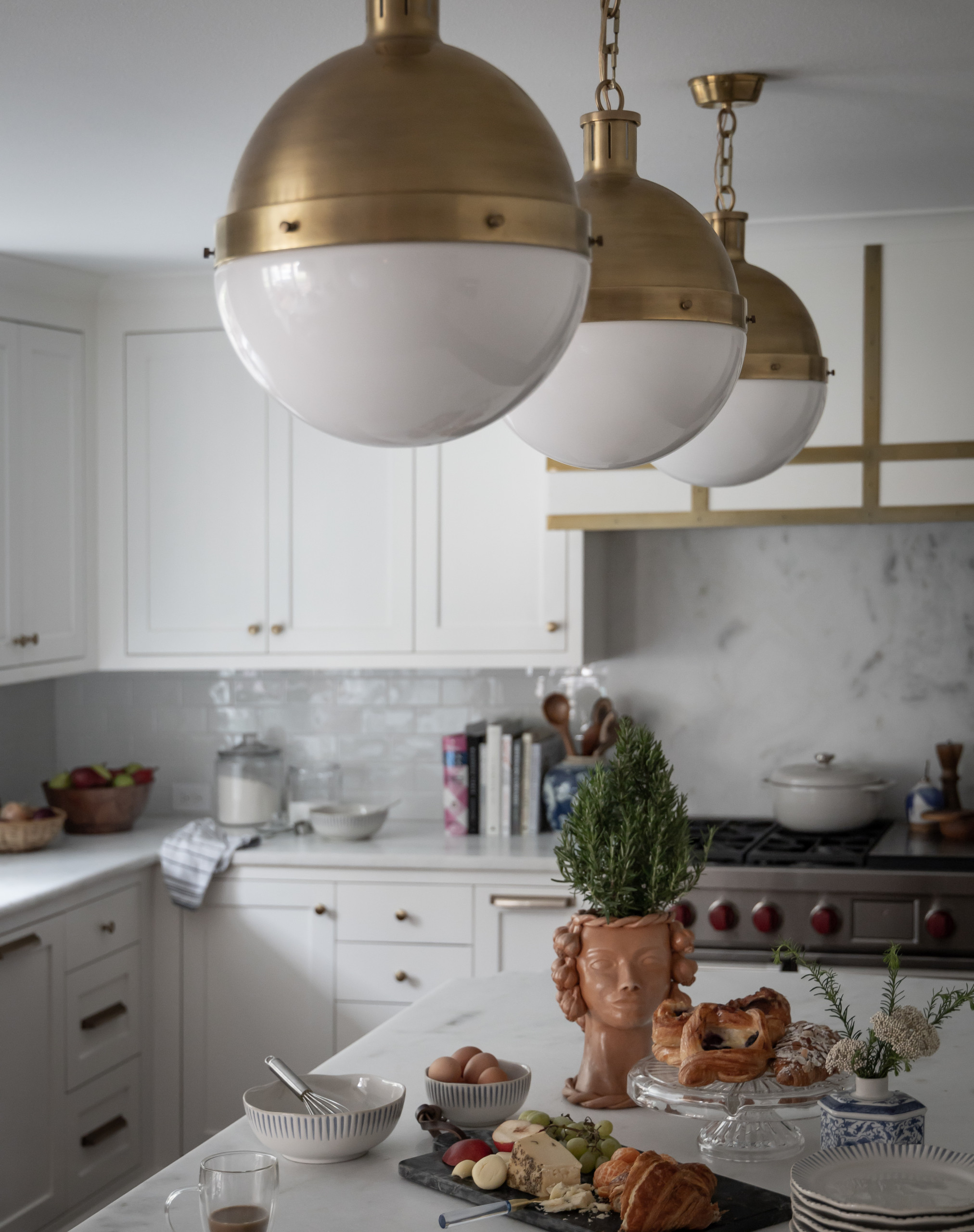 Pintail Pt. Kitchen Remodel