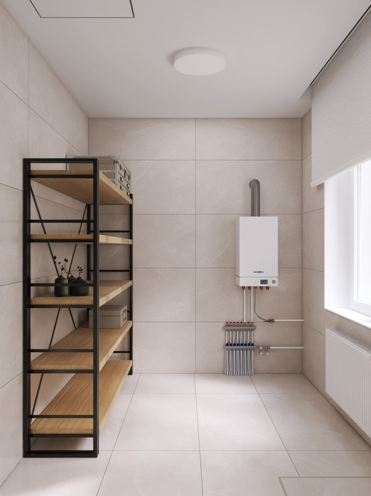 Частный дом в Богородицке