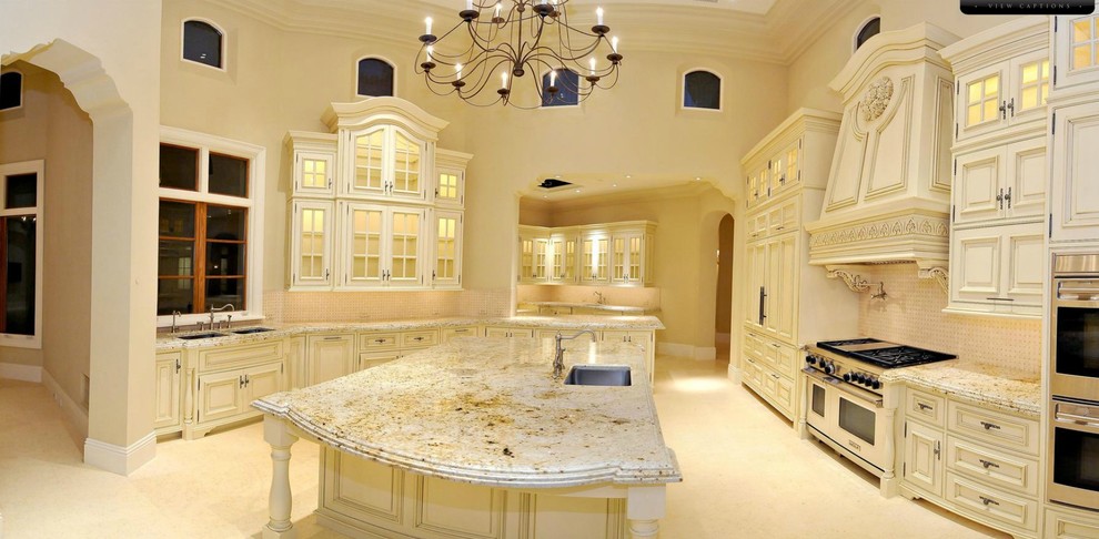 KITCHENS