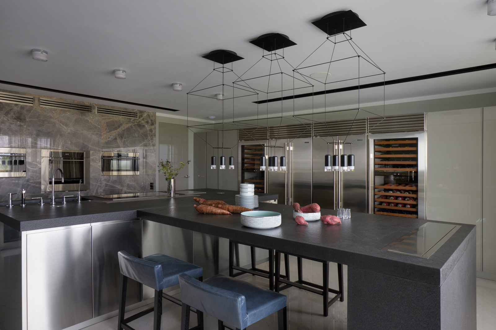 Вилла в Испании