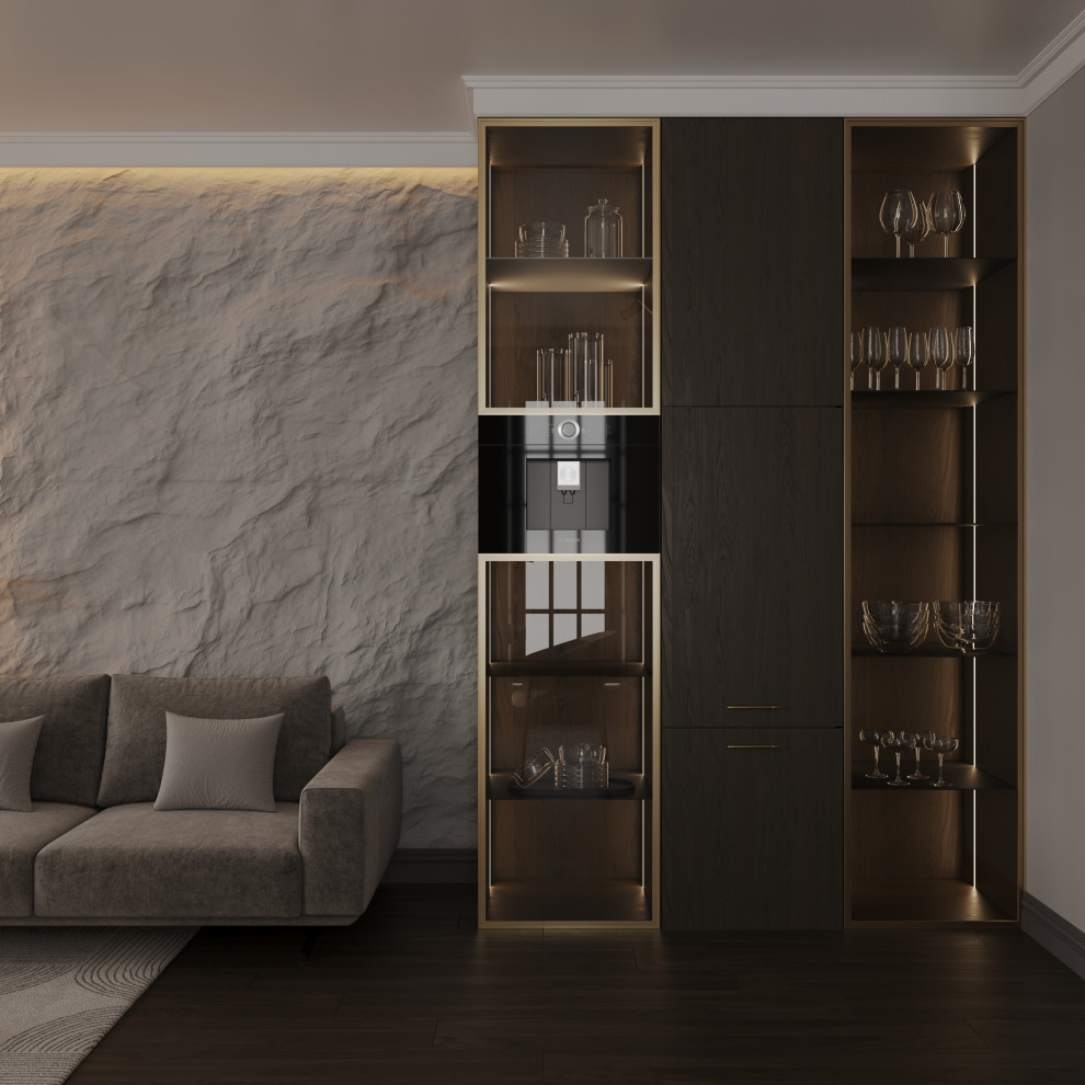 Квартира Маркса 27