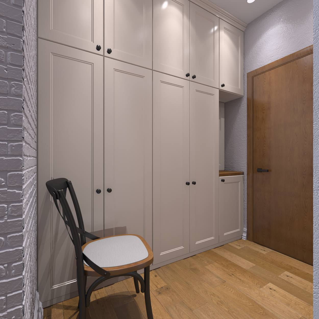 33 квадратных метра