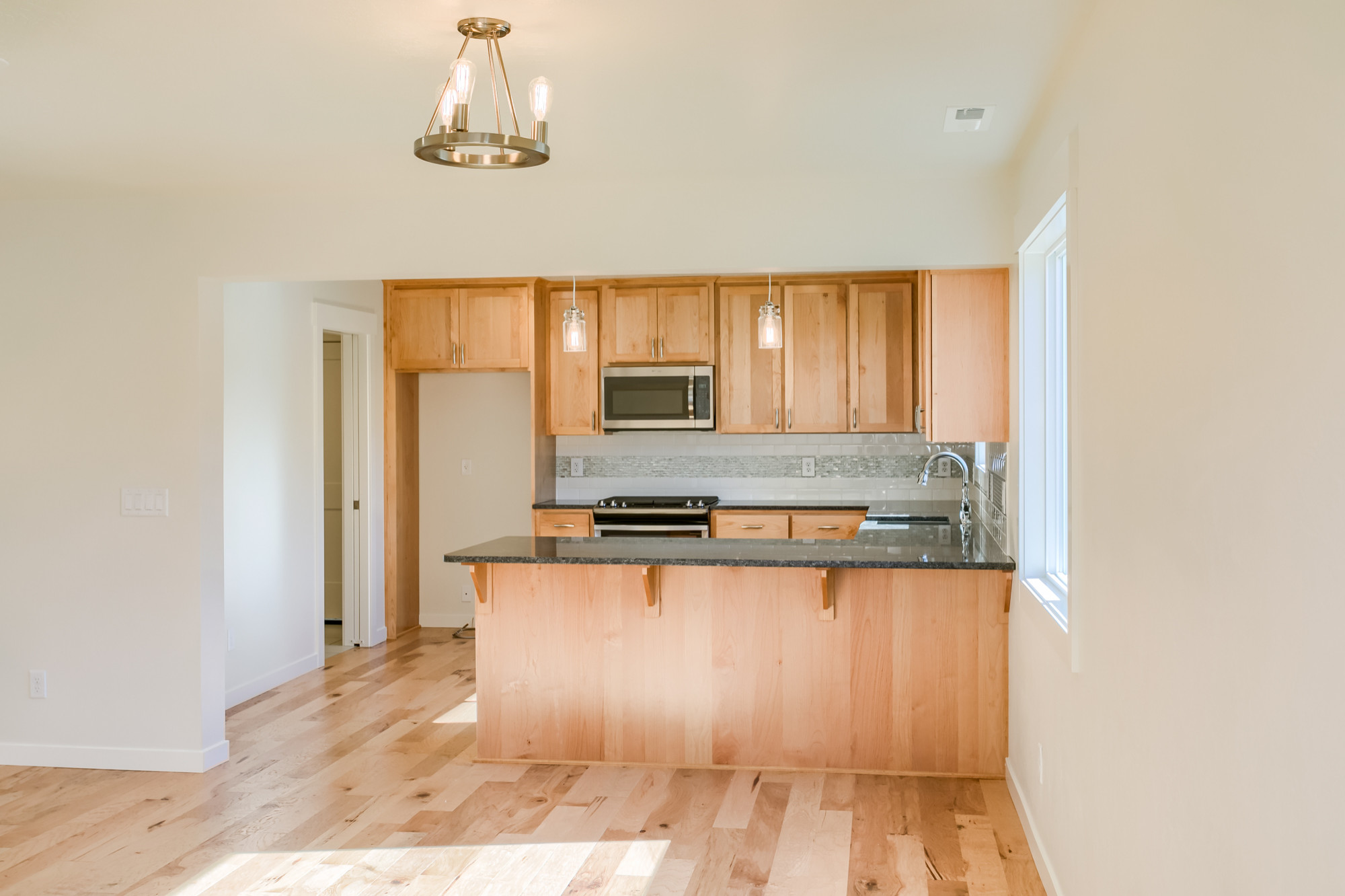 Residential Remodel - Fordyce Street