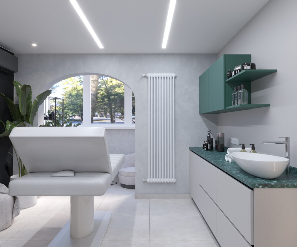 Студия Красоты