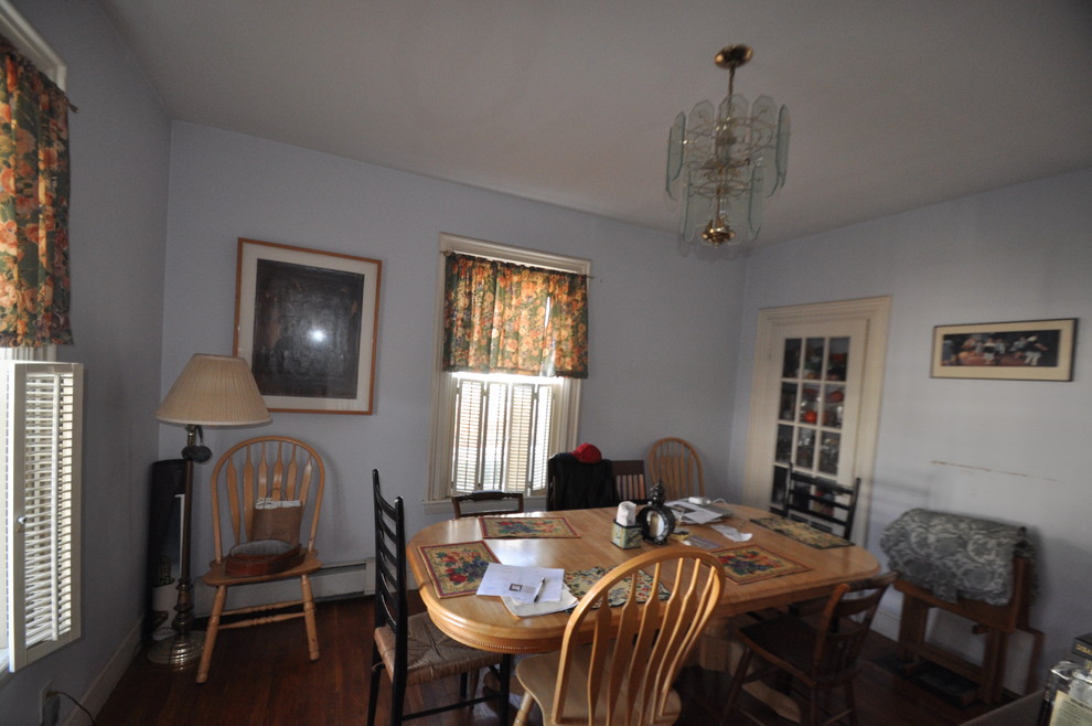 Magnificent Transformation-Project 2481