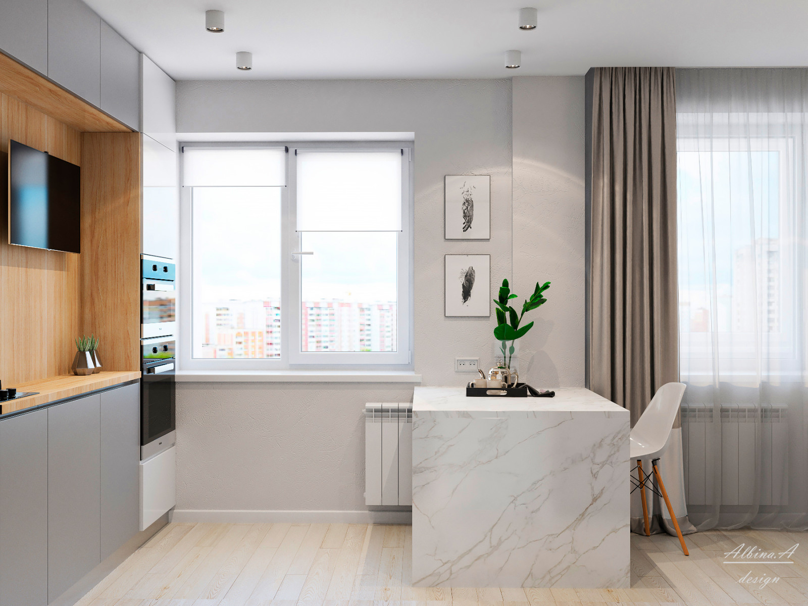 Квартира в г.Ижевск