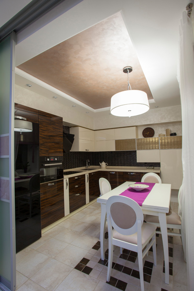 Смелые решения