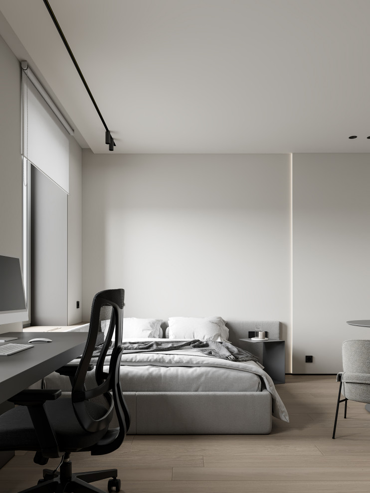 Однушка ЖК Кварталы 21/19