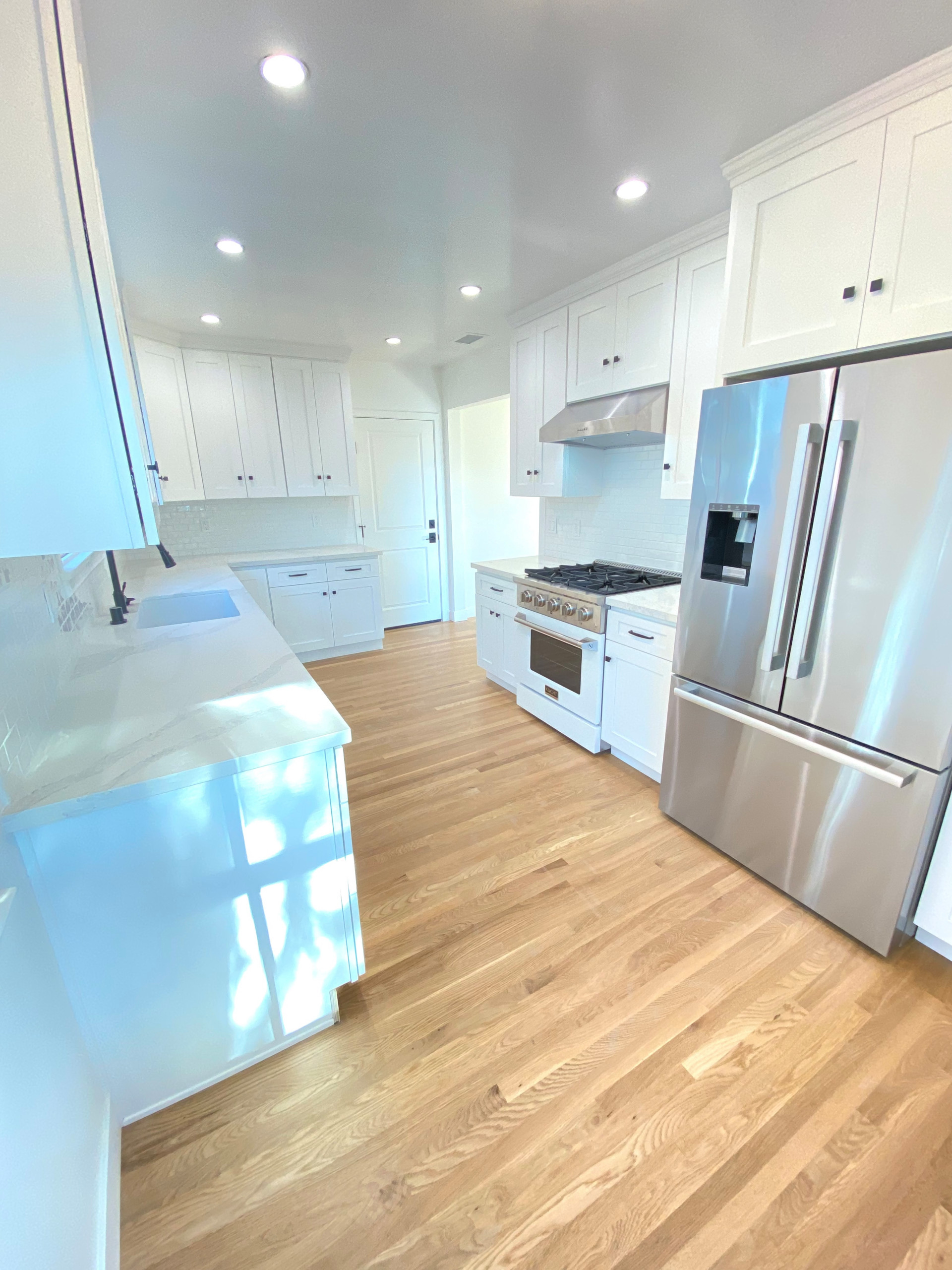 La Crescenta Remodel