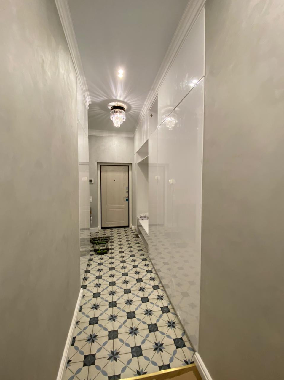 ЖК Премьер Палас