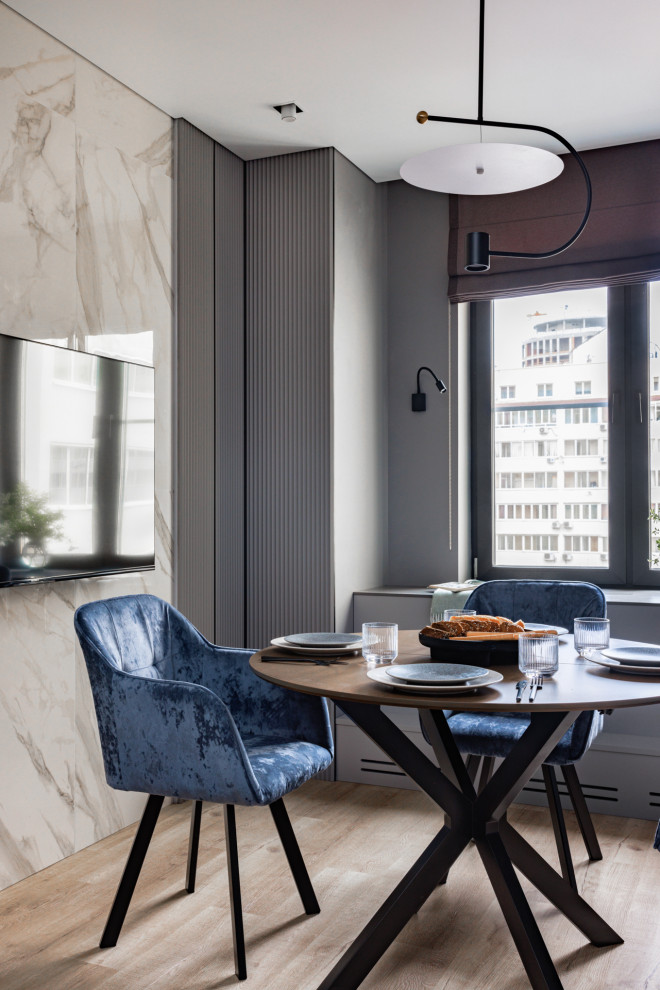 3-х комнатная квартира