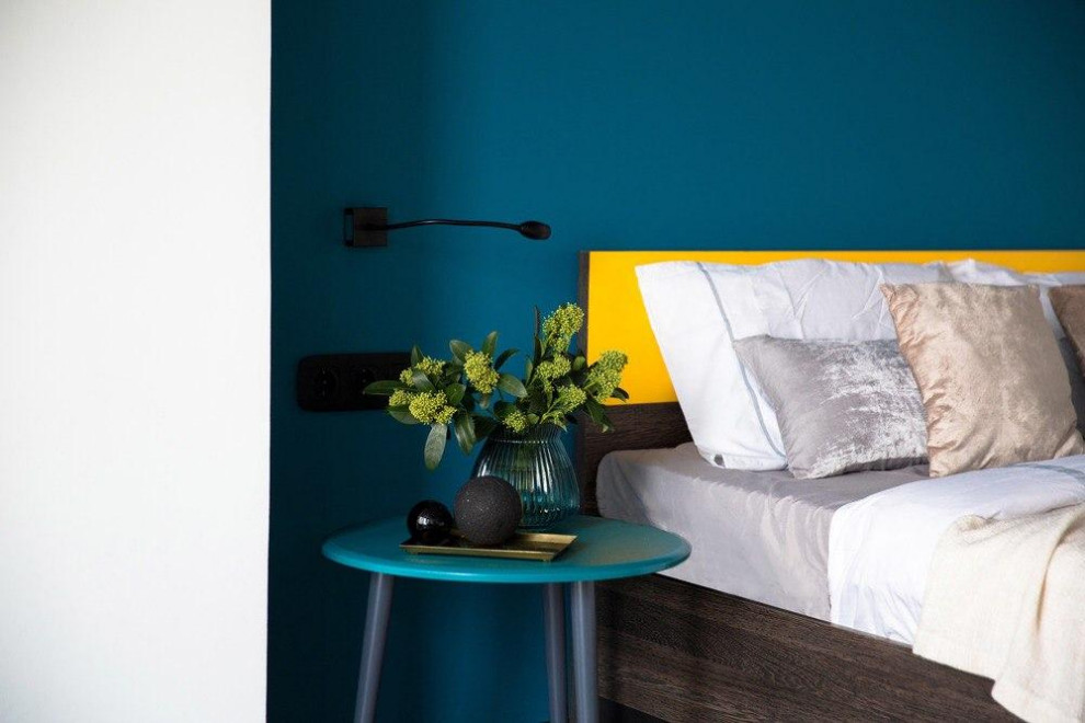 Квартира в МО 67 м2 | для сдачи в аренду на Airbnb