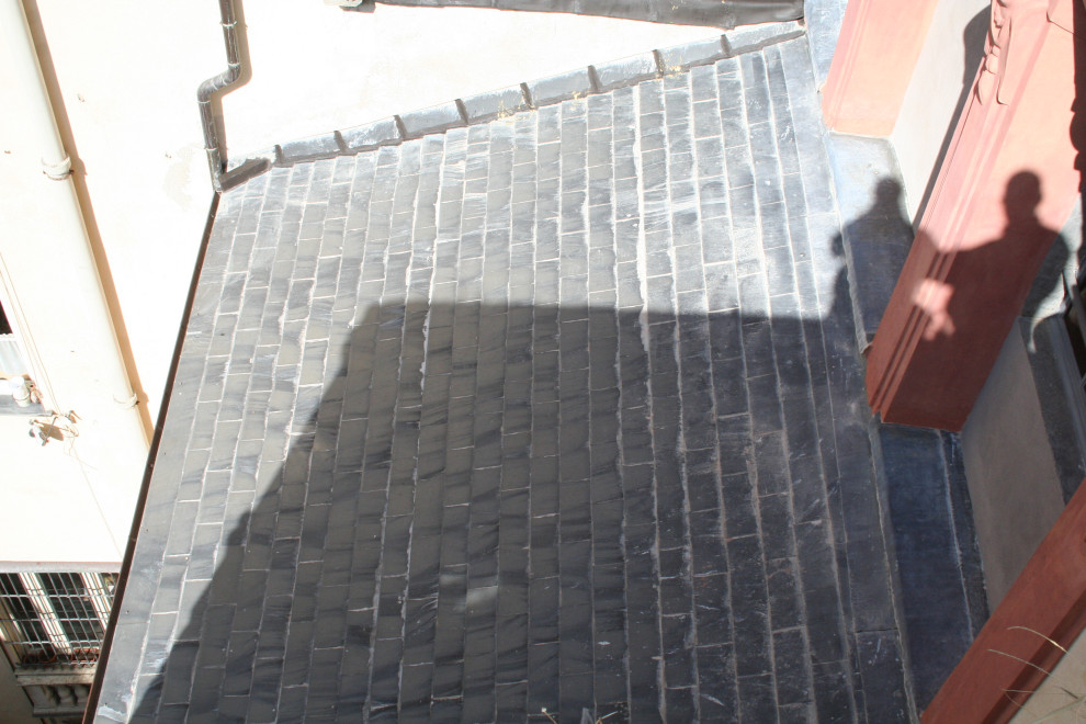 GSS-RESTAURO FACCIATA