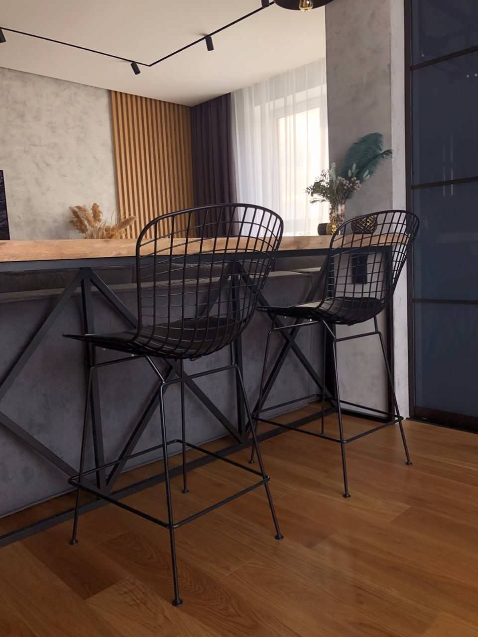 Двухкомнатная квартира в ЖК Элегант, г.Краснодар