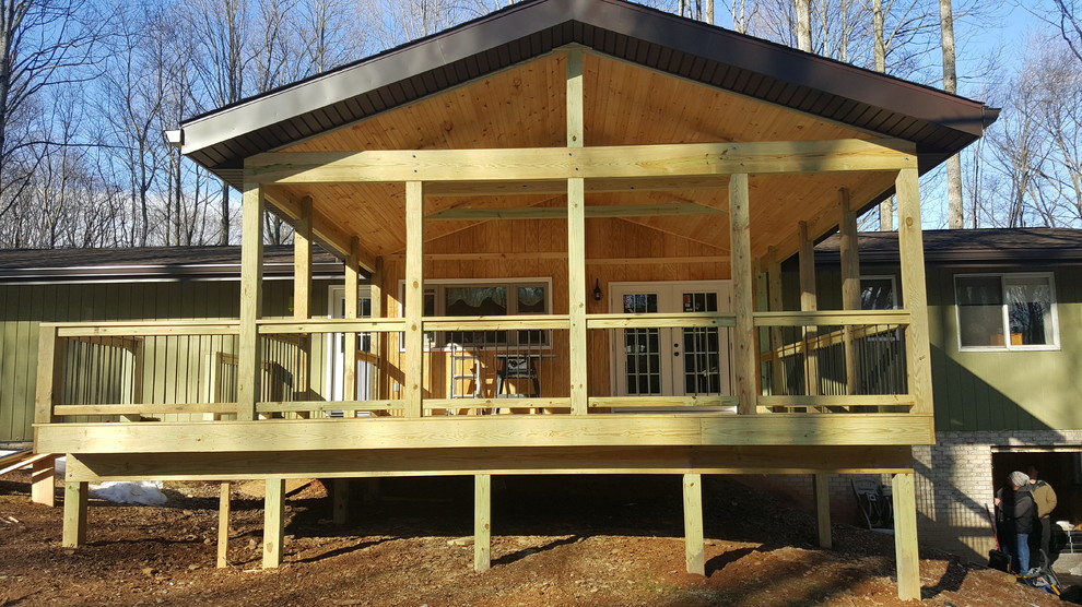 Outdoor Living