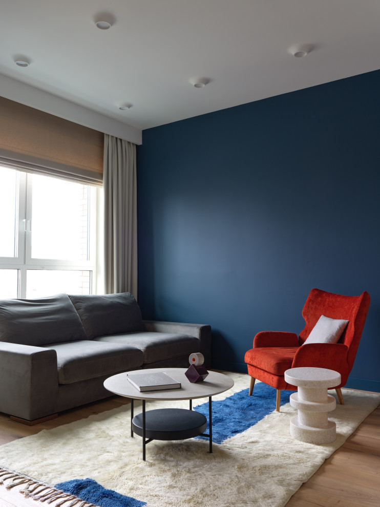 ЖК Сити Парк