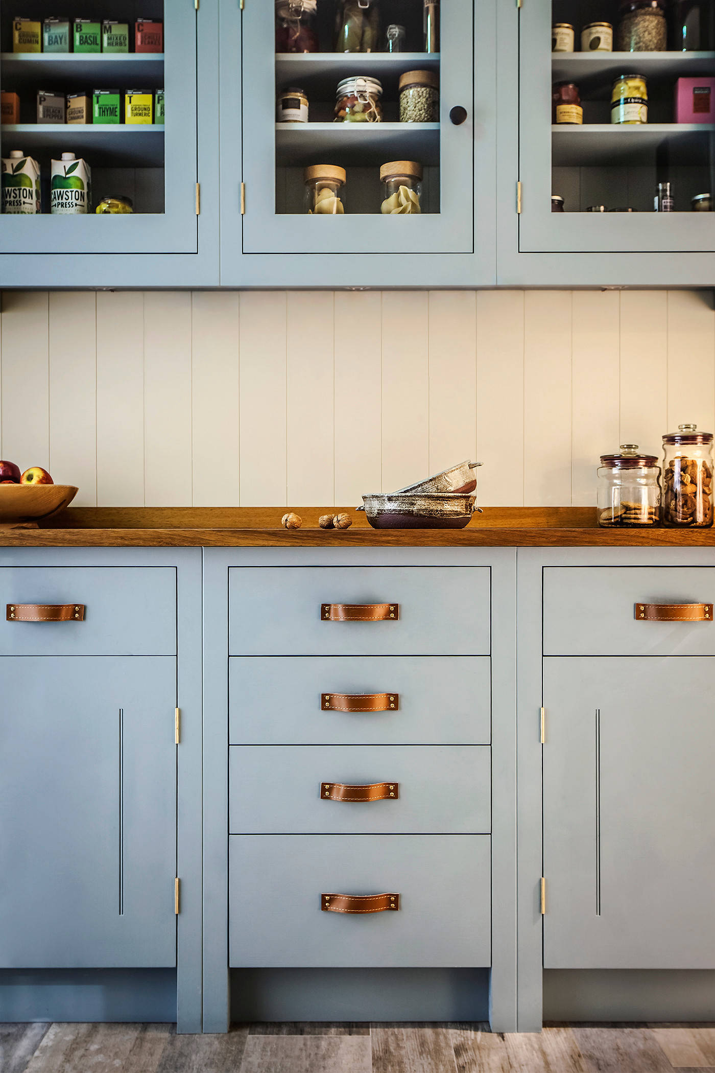 Modern Handle Designs