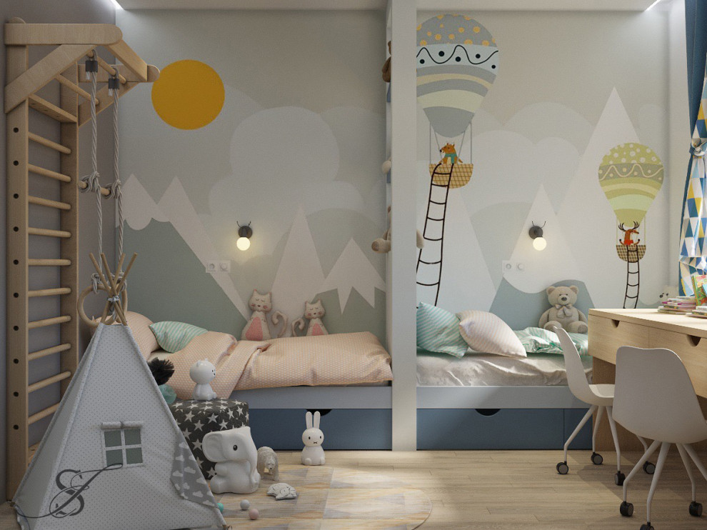 ЖК Сердце Столицы