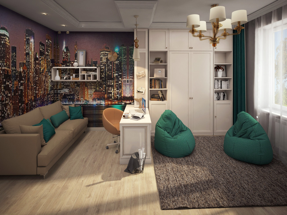 Квартира Дубровка