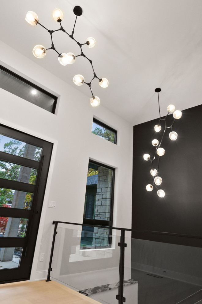 The Buckhill Estates Project