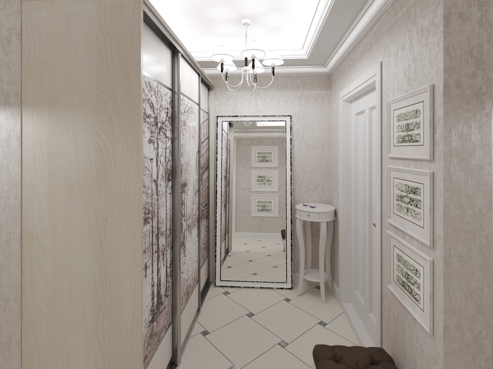 Двухкомнатная квартира в Брянске