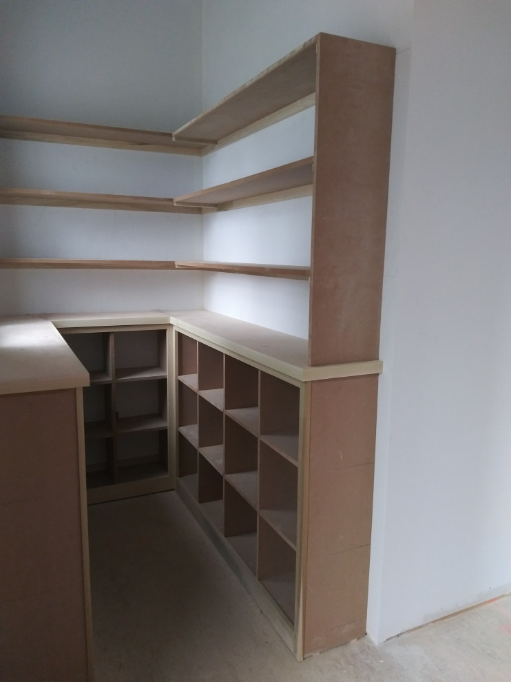 Closets