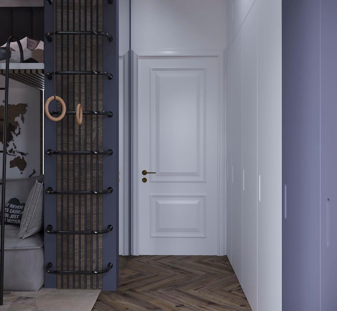 ЖК Элитный дом