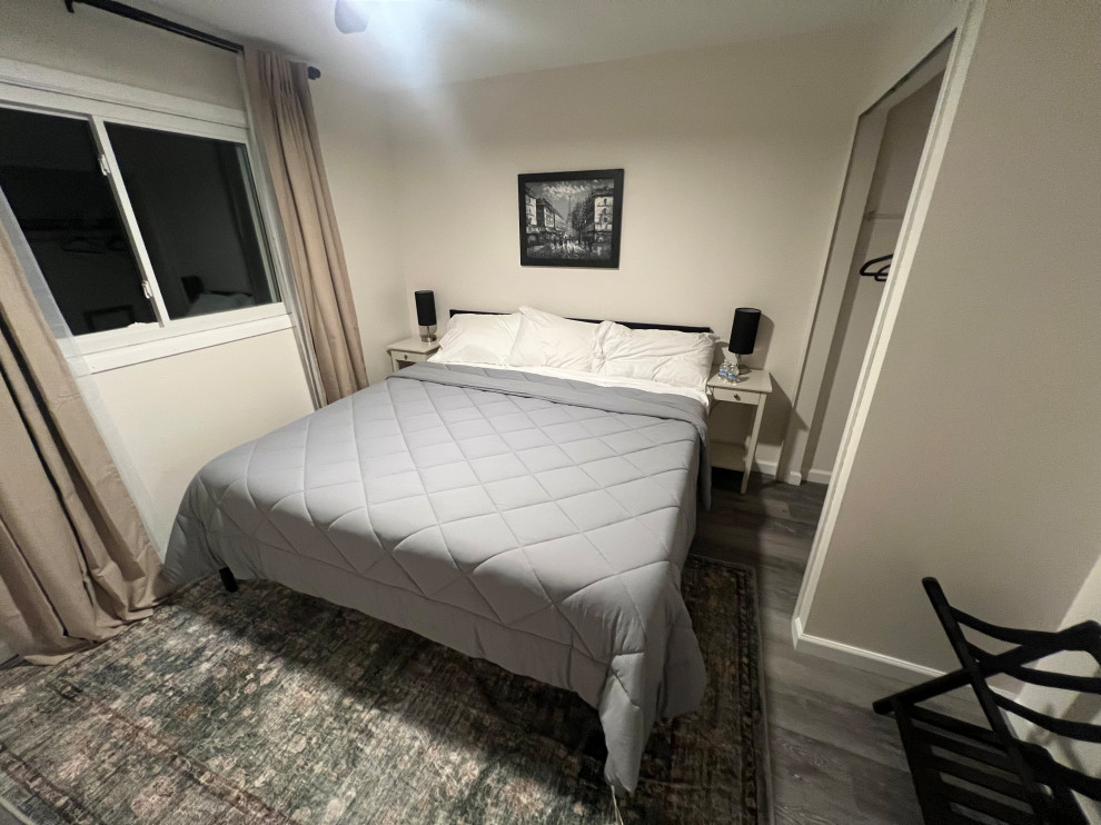 From Forgotten to Fully Booked