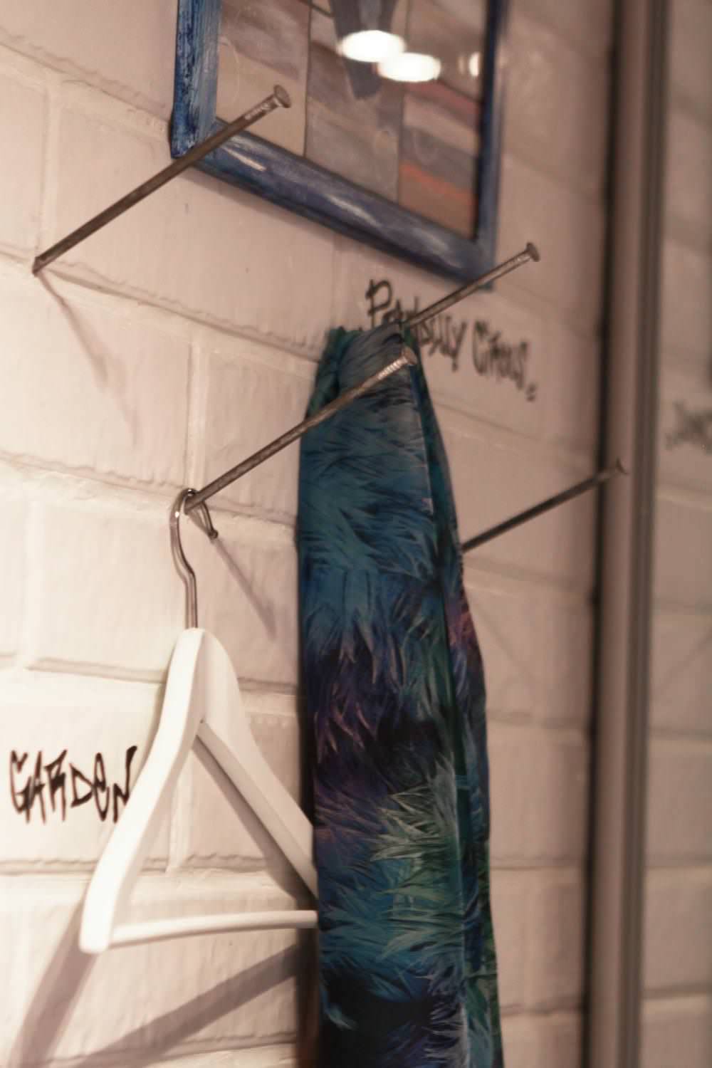 Малогабаритная двушка