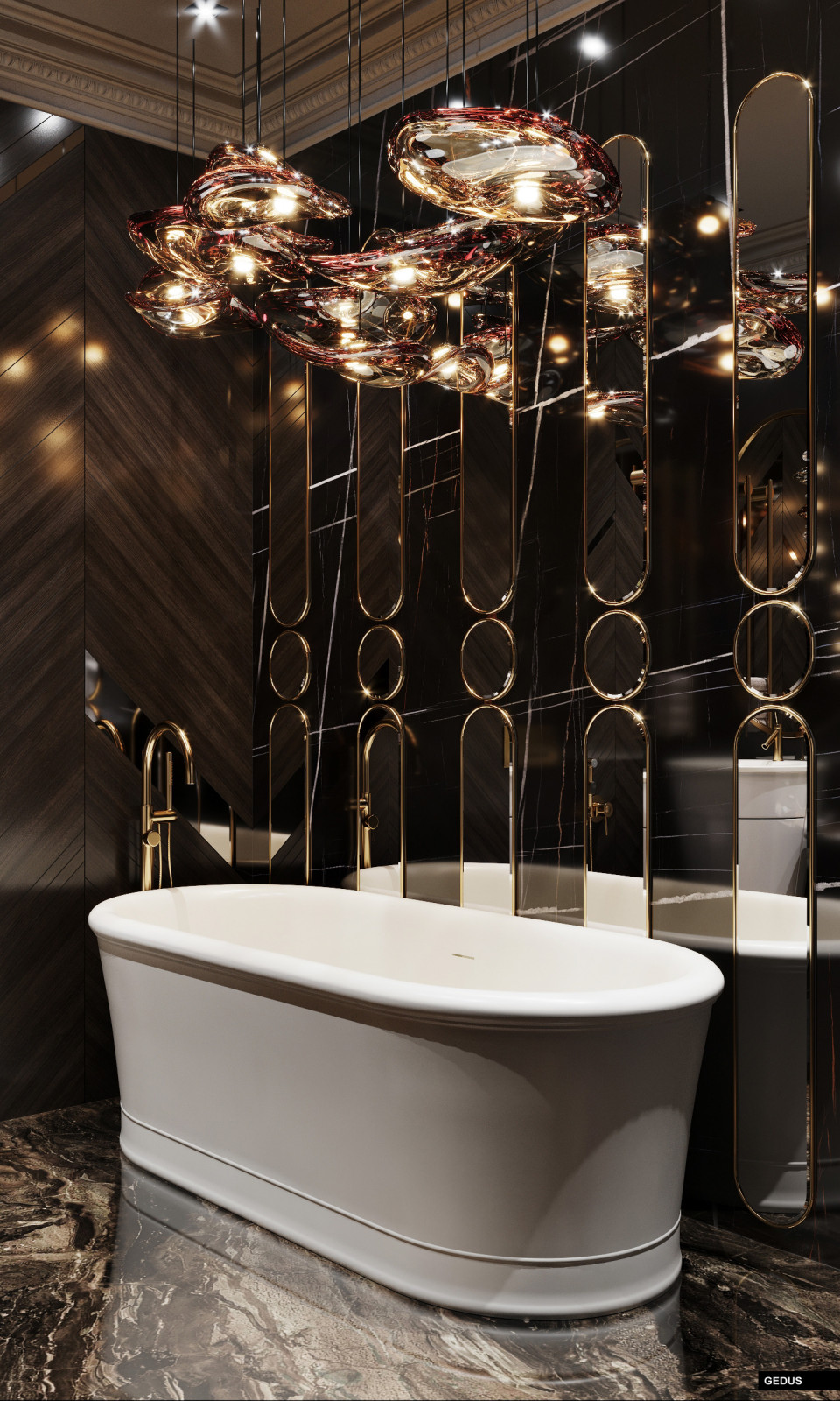 ЖК Смольный Парк 4/3