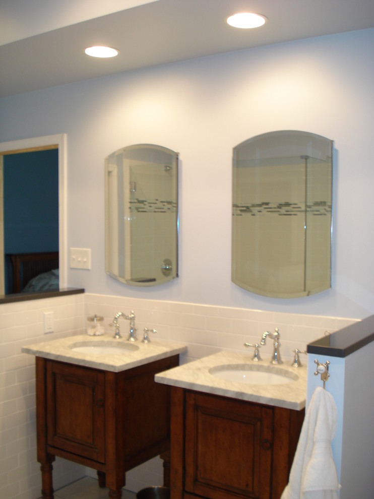Bathrooms