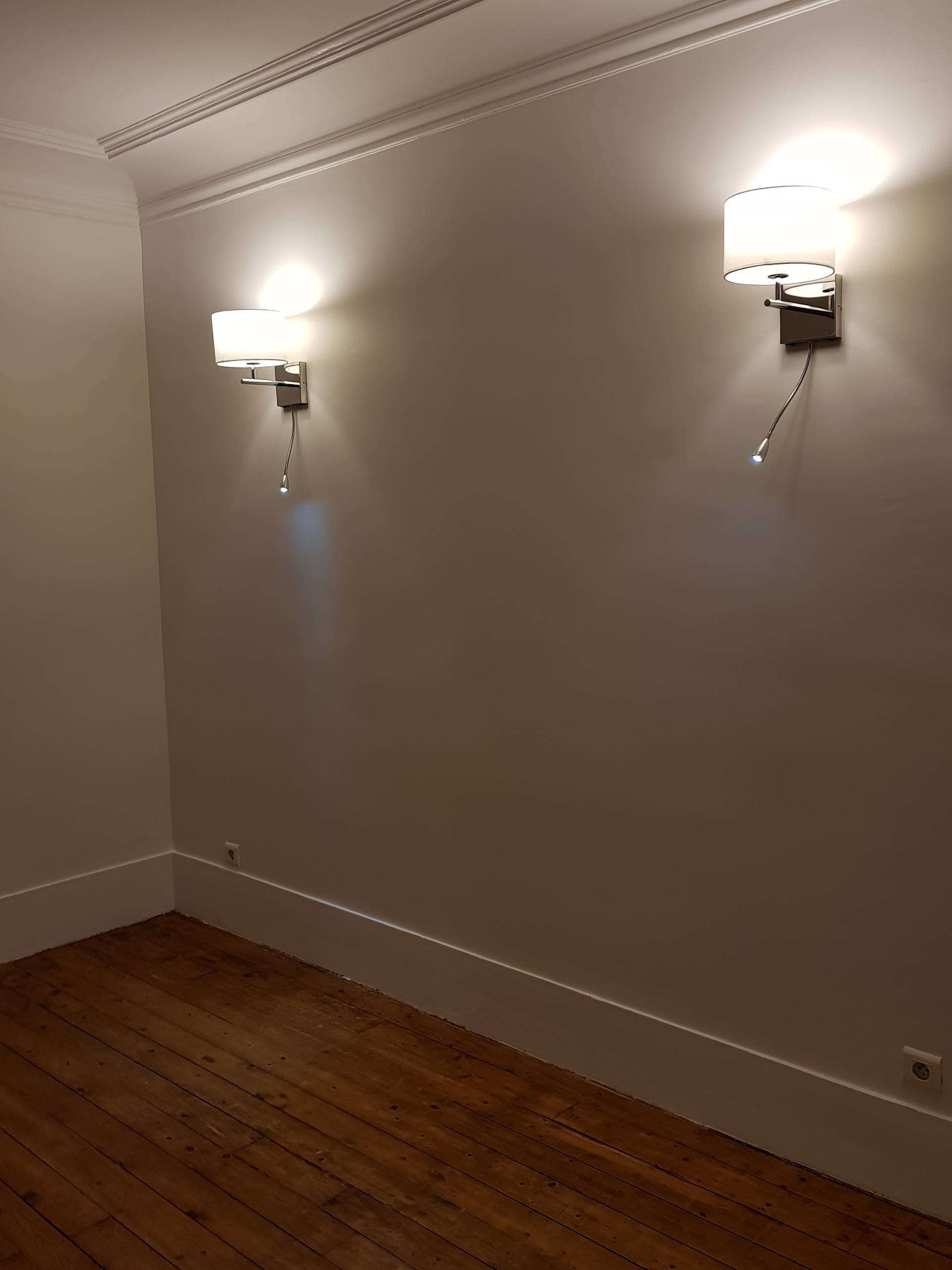 Appartement Puteau 3 pièces