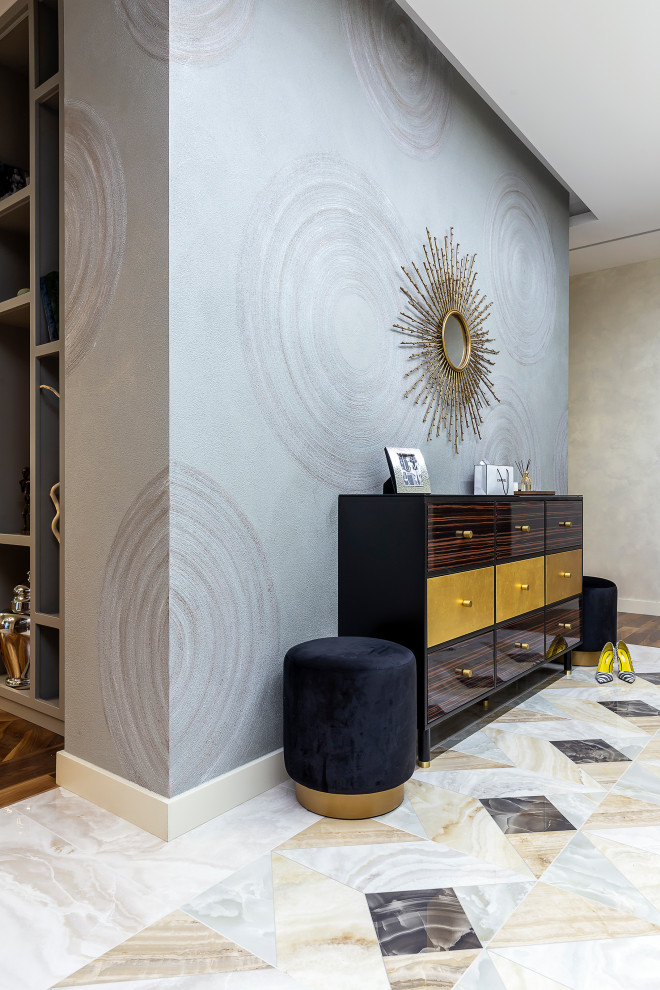 Эклектика н на Мосфильме