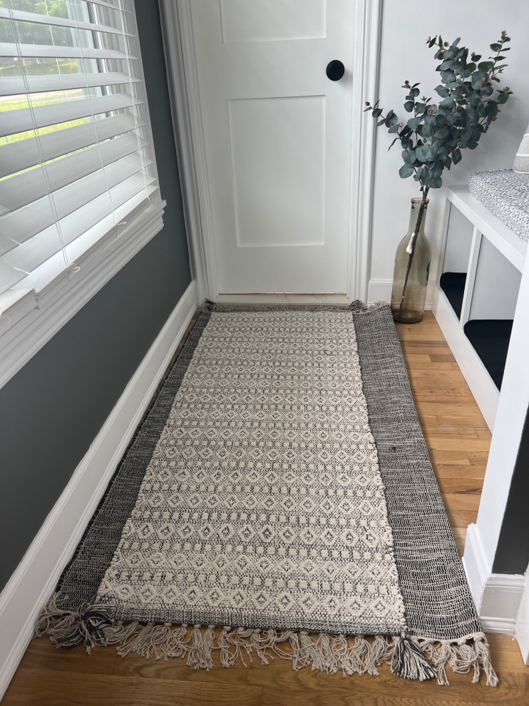 Nanuet, NY - Mudroom/ Hallway Update