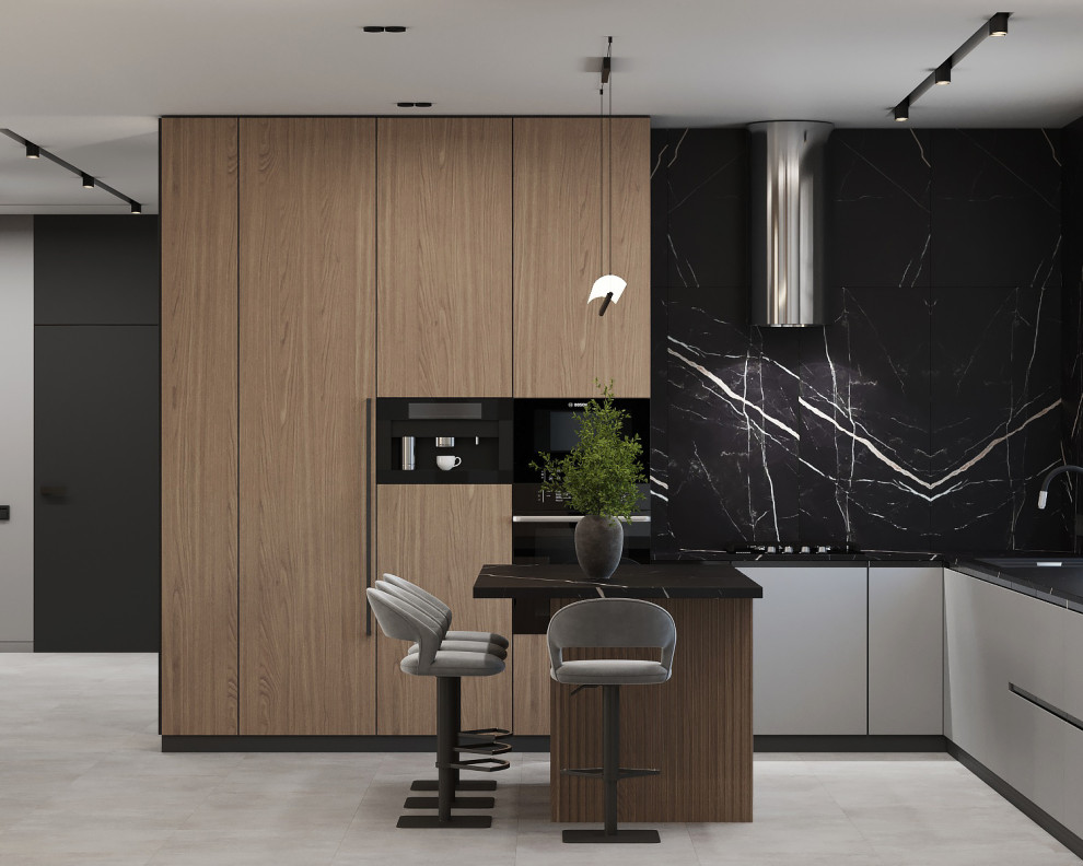 Жилой дом в Ямном