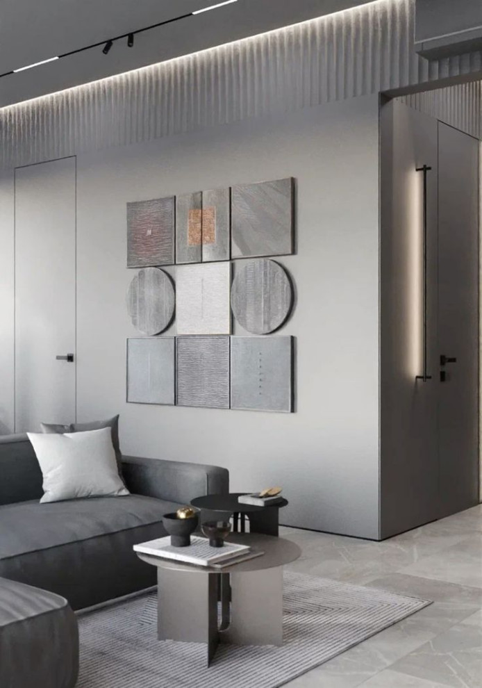 project BRUTAL / Novosibirsk, Russia by @ambience_buro