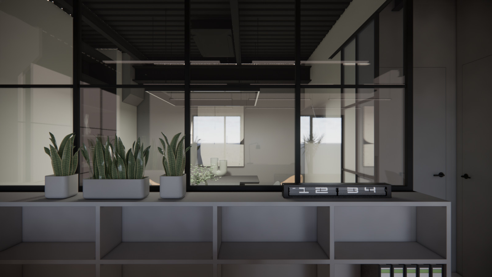 Офис в ЖКArt Residence