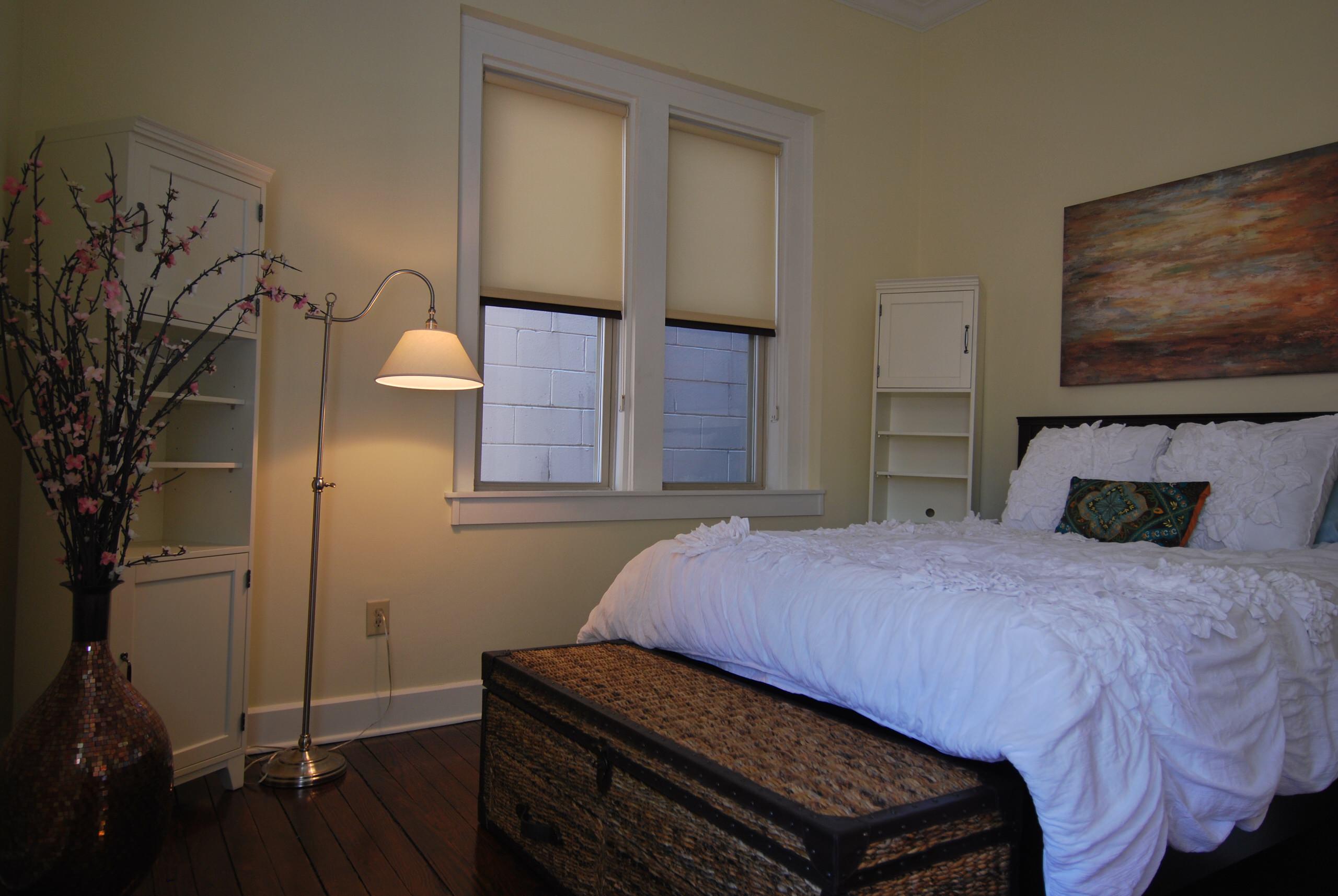College Pad w/ Pizzazz!