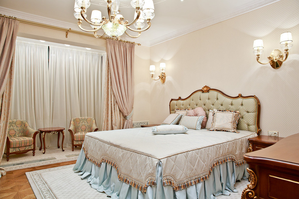 Ремонт квартиры ЖК Дом на Вавилова