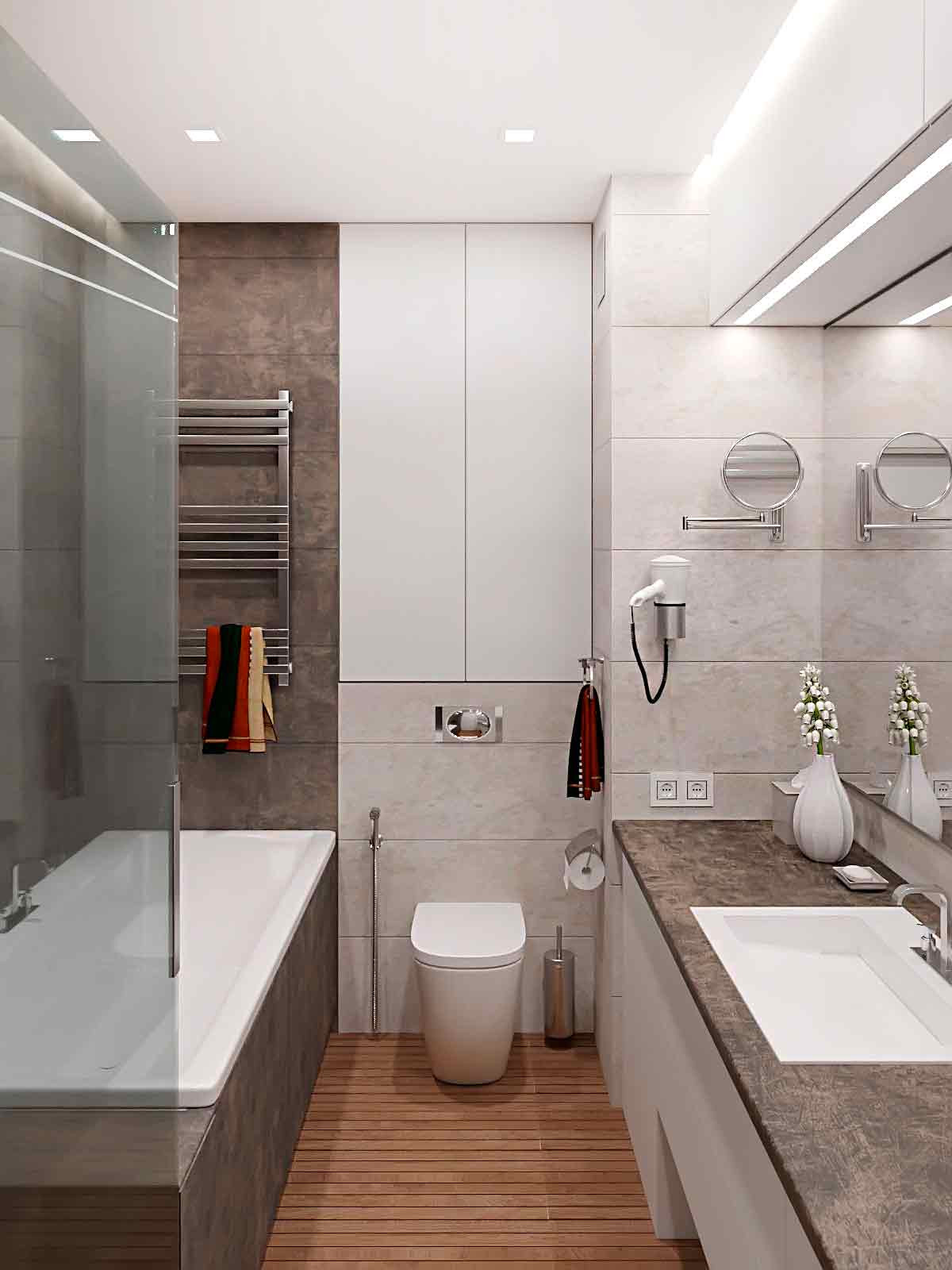 Ванная комната