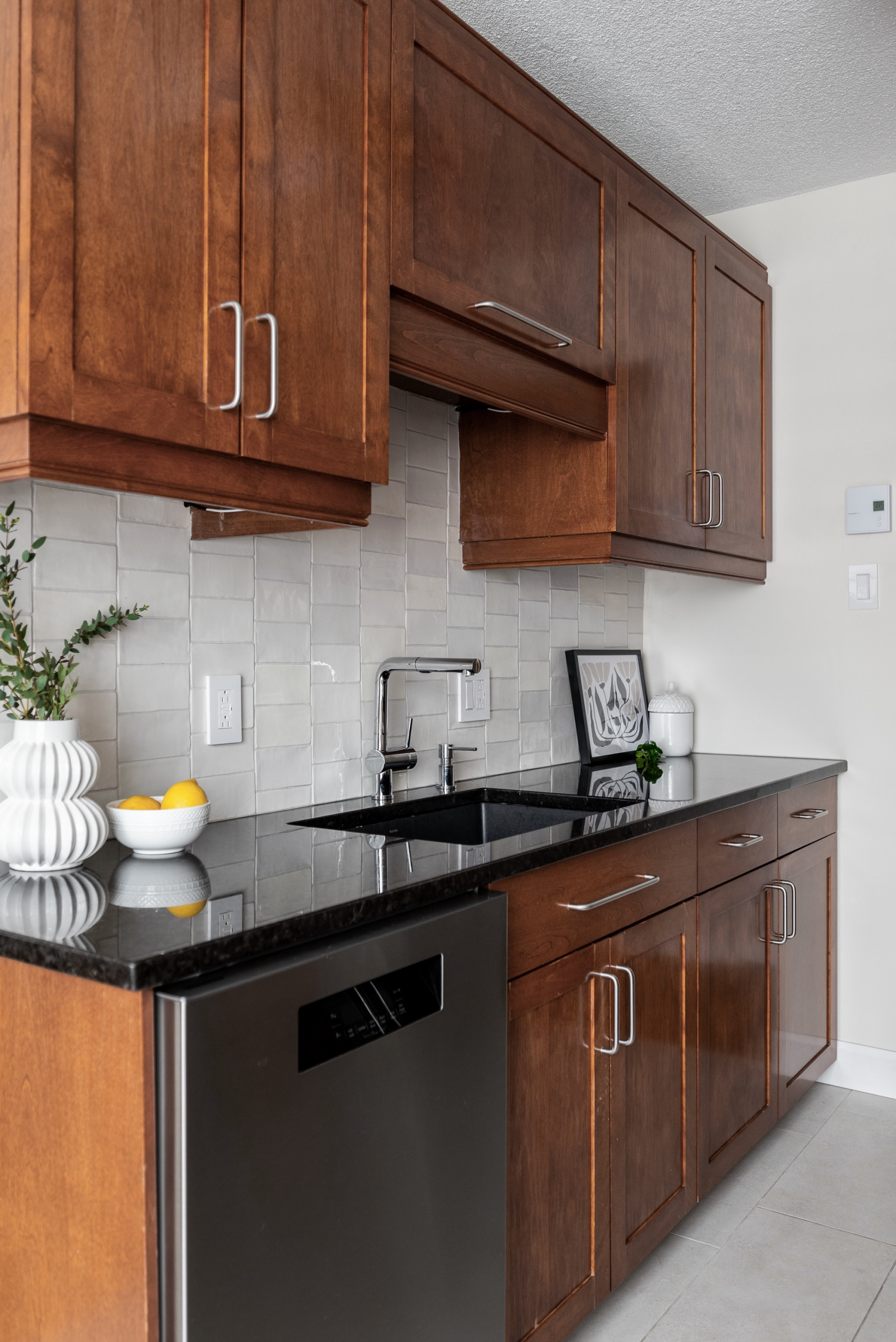 Kitchen Update