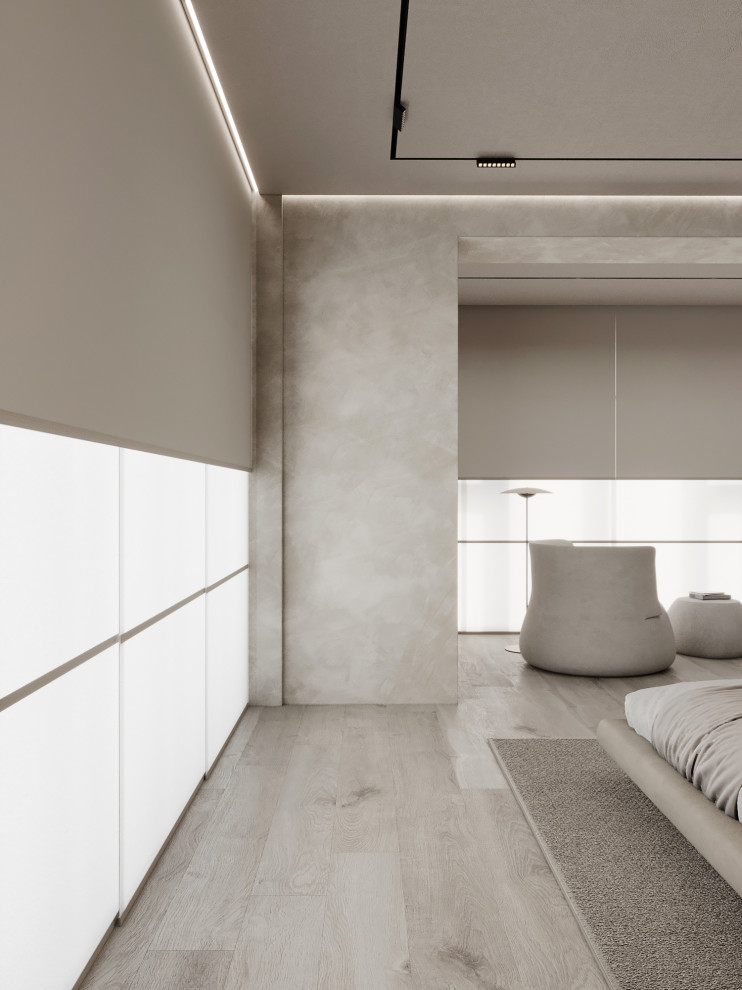 Апартаменты с двойной системой