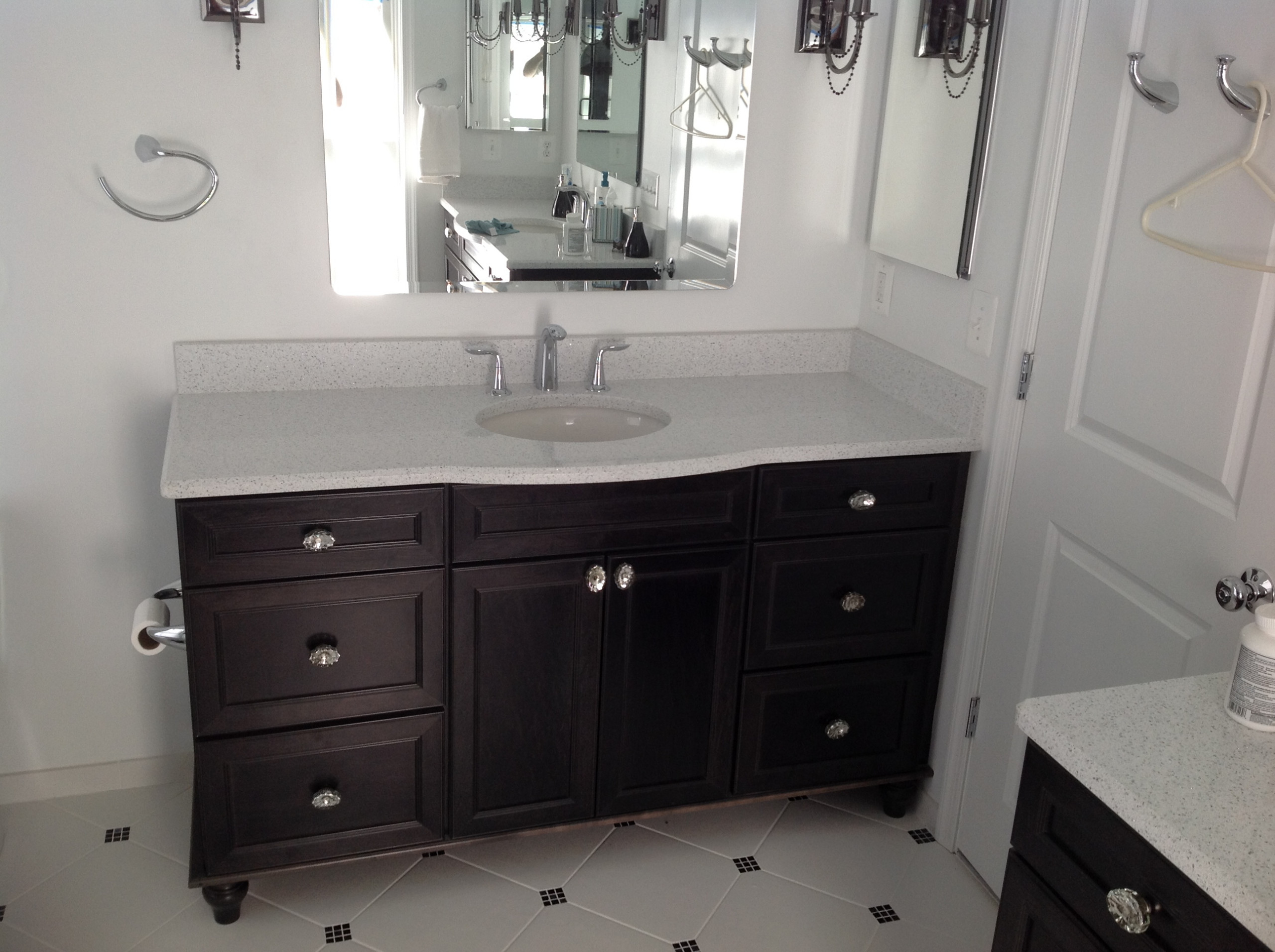 Vanities