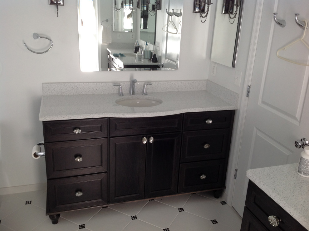 Vanities