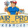 Air Pro Heating And AC Repair Kenmore